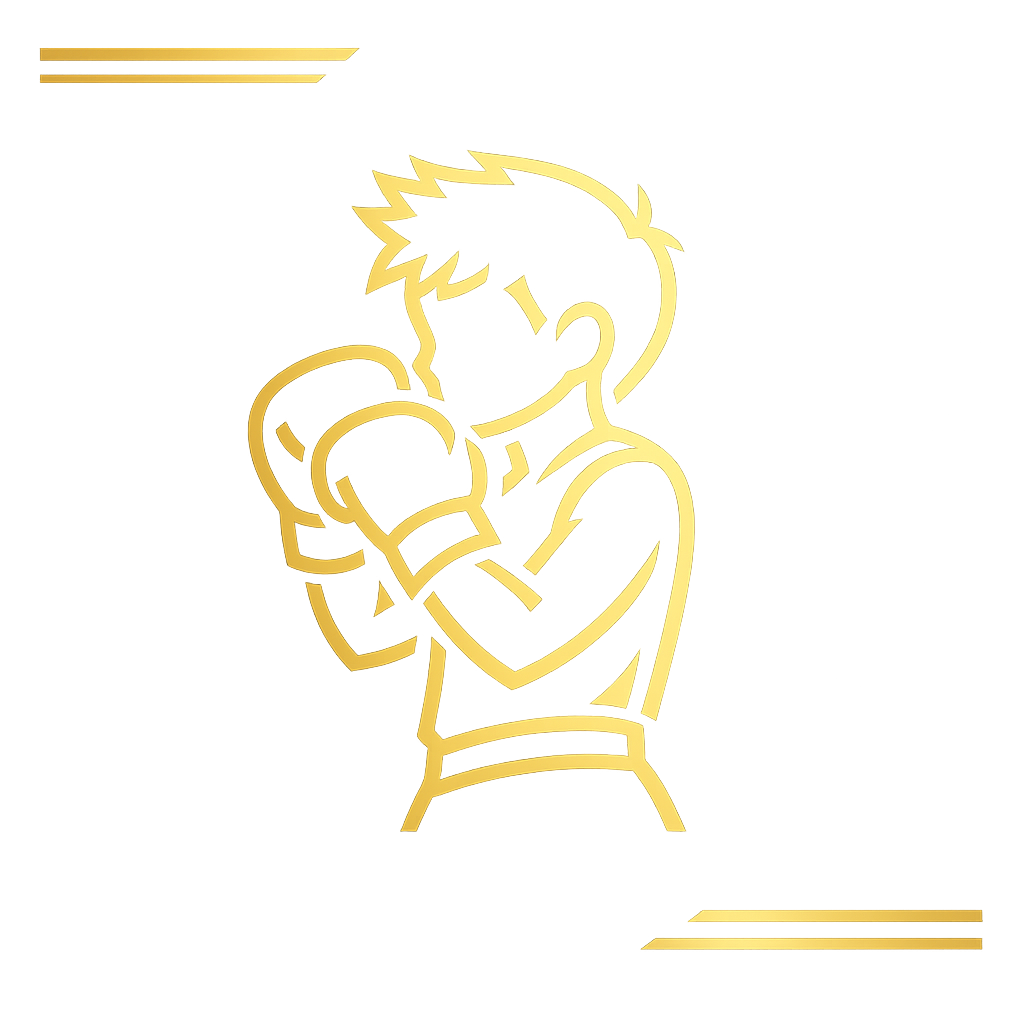 Kids and Youth Boxing